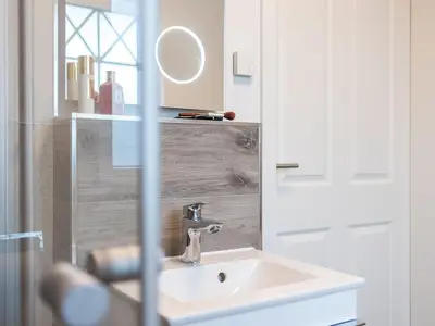 Ferienwohnung für 4 Personen (56 m²) in Zingst 10/10