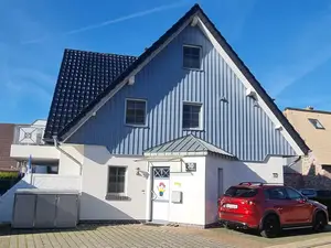 Ferienwohnung für 2 Personen (50 m²) in Zingst
