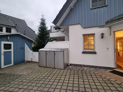 Ferienwohnung für 2 Personen (50 m²) in Zingst 2/10
