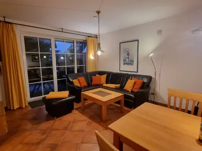 Ferienwohnung für 2 Personen (50 m²) in Zingst 5/10
