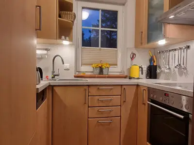 Ferienwohnung für 2 Personen (50 m²) in Zingst 9/10