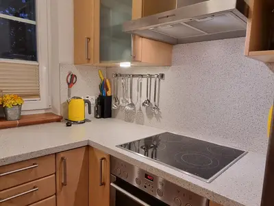 Ferienwohnung für 2 Personen (50 m²) in Zingst 10/10