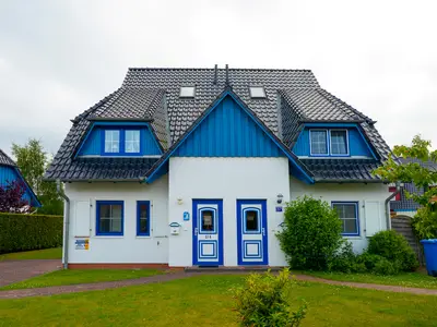 Ferienwohnung für 4 Personen (55 m²) in Zingst (Ostseebad) 1/10