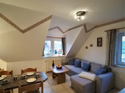 Ferienwohnung für 4 Personen (55 m²) in Zingst (Ostseebad) 2/10