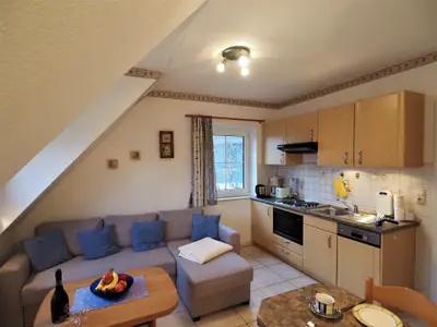 Ferienwohnung für 4 Personen (55 m²) in Zingst (Ostseebad) 3/10