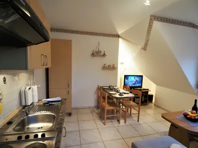 Ferienwohnung für 4 Personen (55 m²) in Zingst (Ostseebad) 7/10