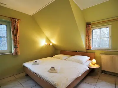 Ferienwohnung für 4 Personen (55 m²) in Zingst (Ostseebad) 9/10