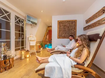 Ferienwohnung für 4 Personen (56 m²) in Zingst 3/10