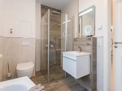 Ferienwohnung für 4 Personen (56 m²) in Zingst 8/10