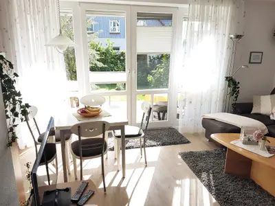 Ferienwohnung für 4 Personen (62 m²) in Zingst 2/10