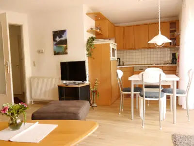 Ferienwohnung für 4 Personen (62 m²) in Zingst 3/10