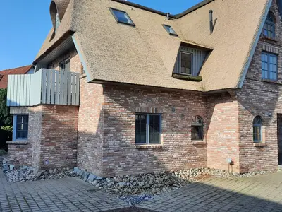 Ferienwohnung für 4 Personen (62 m²) in Zingst 1/10