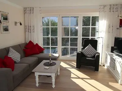 Ferienwohnung für 4 Personen (62 m²) in Zingst 3/10