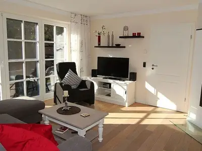 Ferienwohnung für 4 Personen (62 m²) in Zingst 4/10