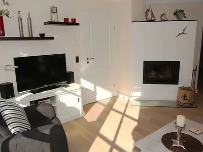 Ferienwohnung für 4 Personen (62 m²) in Zingst 5/10