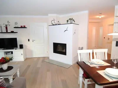 Ferienwohnung für 4 Personen (62 m²) in Zingst 6/10