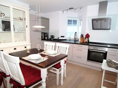 Ferienwohnung für 4 Personen (62 m²) in Zingst 8/10