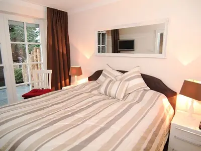 Ferienwohnung für 4 Personen (62 m²) in Zingst 9/10