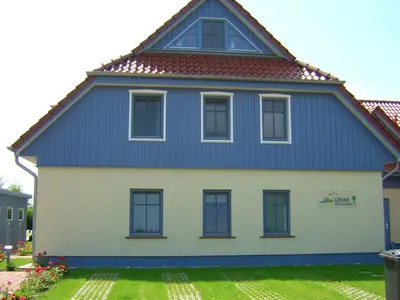 Ferienwohnung für 4 Personen (53 m²) in Zingst 1/10