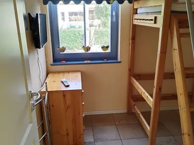 Ferienwohnung für 4 Personen (53 m²) in Zingst 4/10