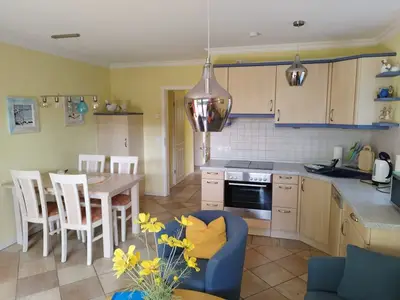 Ferienwohnung für 4 Personen (53 m²) in Zingst 5/10