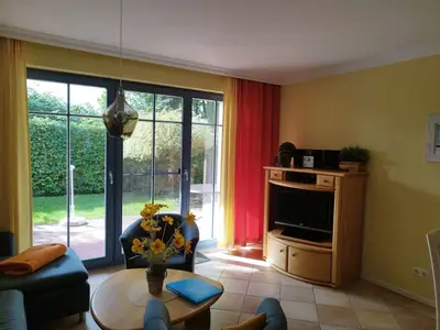 Ferienwohnung für 4 Personen (53 m²) in Zingst 6/10