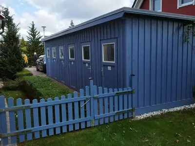 Ferienwohnung für 4 Personen (53 m²) in Zingst 9/10