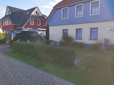 Ferienwohnung für 4 Personen (53 m²) in Zingst 10/10