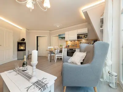 Ferienwohnung für 4 Personen (56 m²) in Zingst 3/10