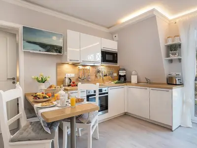 Ferienwohnung für 4 Personen (56 m²) in Zingst 4/10