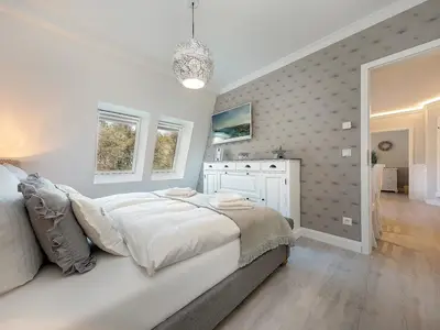 Ferienwohnung für 4 Personen (56 m²) in Zingst 5/10