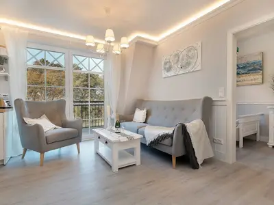 Ferienwohnung für 4 Personen (56 m²) in Zingst 9/10