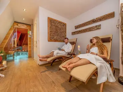 Ferienwohnung für 4 Personen (56 m²) in Zingst 10/10