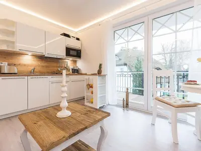 Ferienwohnung für 2 Personen (36 m²) in Zingst 2/10