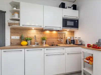 Ferienwohnung für 2 Personen (36 m²) in Zingst 3/10