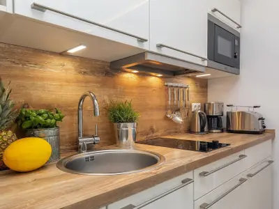 Ferienwohnung für 2 Personen (36 m²) in Zingst 4/10