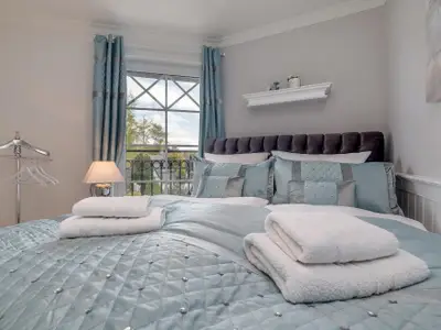 Ferienwohnung für 2 Personen (36 m²) in Zingst 9/10