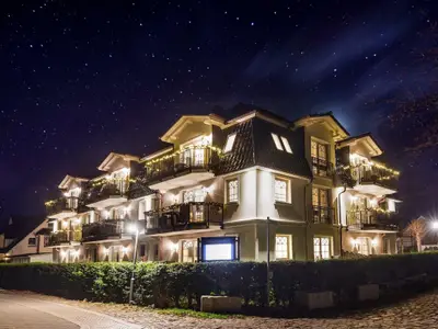 Ferienwohnung für 2 Personen (36 m²) in Zingst 10/10