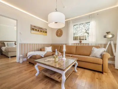 Ferienwohnung für 4 Personen (56 m²) in Zingst 7/10