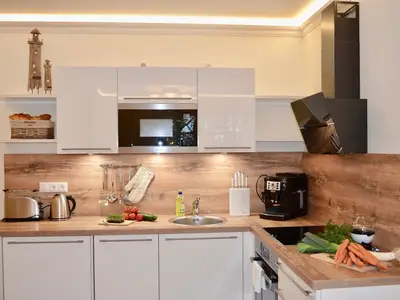 Ferienwohnung für 4 Personen (56 m²) in Zingst 10/10