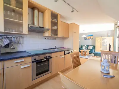 Ferienwohnung für 4 Personen (60 m²) in Zingst (Ostseebad) 3/10
