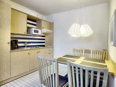 Ferienwohnung für 4 Personen (50 m²) in Zingst 4/8