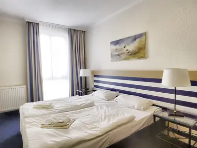 Ferienwohnung für 4 Personen (50 m²) in Zingst 5/8