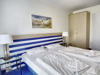 Ferienwohnung für 4 Personen (50 m²) in Zingst 6/8