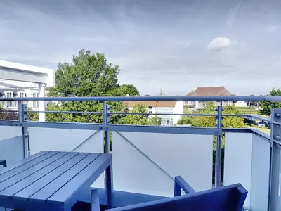 Ferienwohnung für 4 Personen (50 m²) in Zingst 8/8