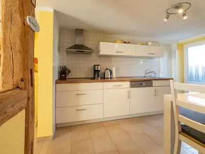Ferienwohnung für 3 Personen (45 m²) in Zingst (Ostseebad) 4/10