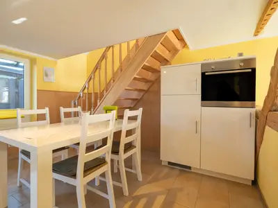 Ferienwohnung für 3 Personen (45 m²) in Zingst (Ostseebad) 5/10
