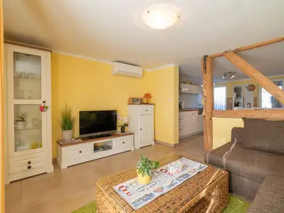 Ferienwohnung für 3 Personen (45 m²) in Zingst (Ostseebad) 7/10
