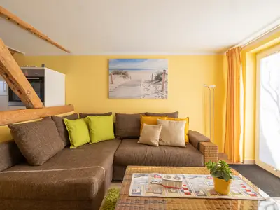Ferienwohnung für 3 Personen (45 m²) in Zingst (Ostseebad) 8/10