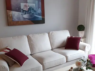 Ferienwohnung für 3 Personen (52 m²) in Zingst 4/10